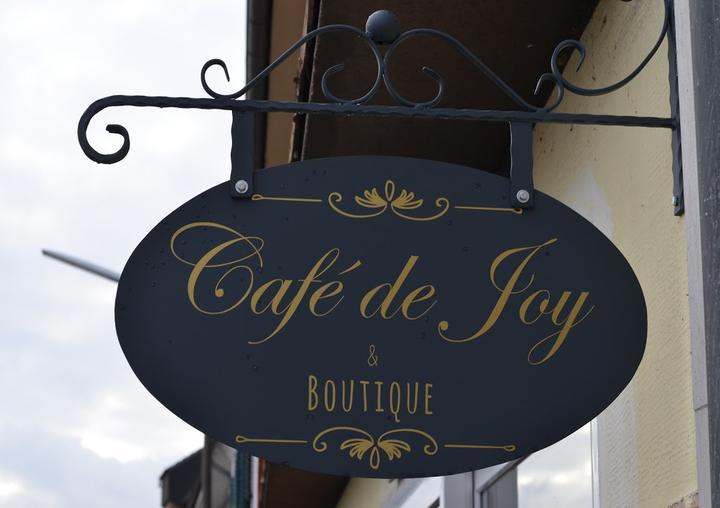 Cafe De Joy