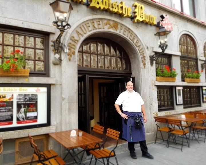 Brauhaus Em Kölsche Boor